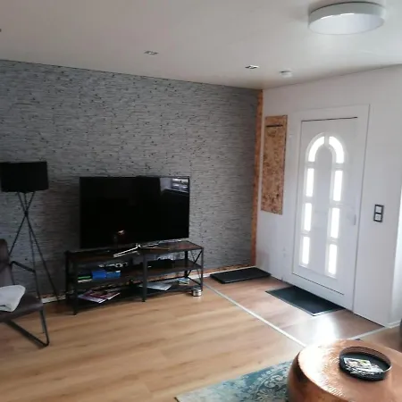 Ferienwohnung Bodekessel Апартаменты