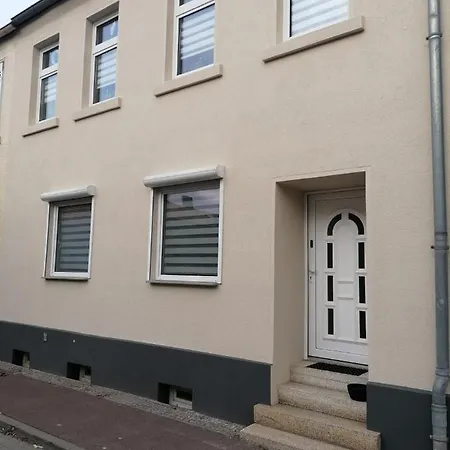 Ferienwohnung Bodekessel Апартаменты