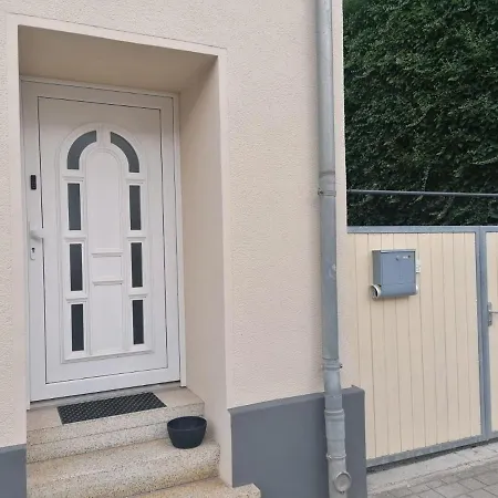 Ferienwohnung Bodekessel